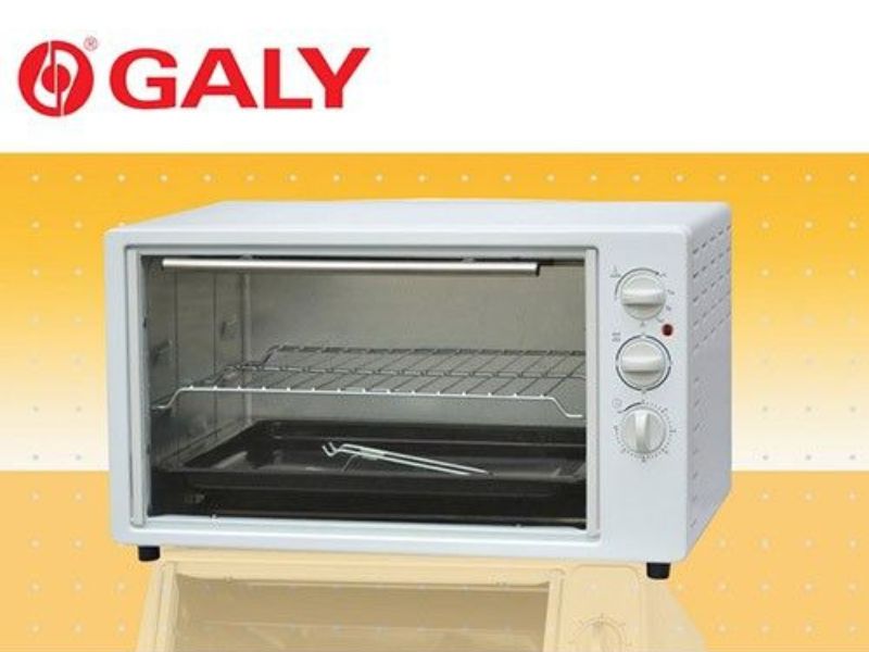  Tủ Sấy GALY 33L