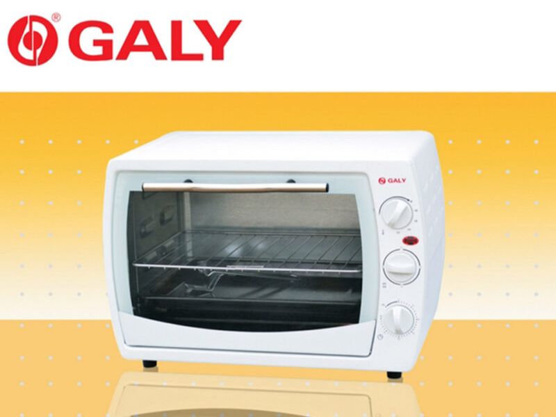  Tủ Sấy GaLy 20 Lít